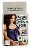 Weighted Orgasm Balls - Metallic (SKU: TCN-SE1301-00)