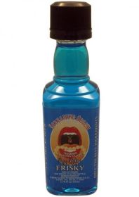 Love Lickers Flavored Warming Oil Screamin Orgasm 1.76oz (SKU: LITBT017)